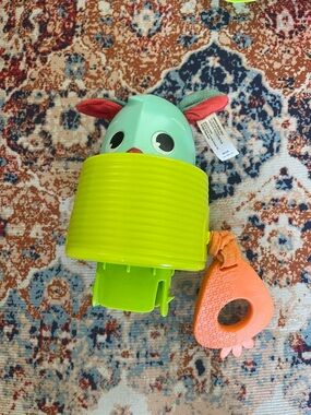 Tiny Love Here I Grow Mobile Activity Center Magical Tales Replacement Toy Bunny